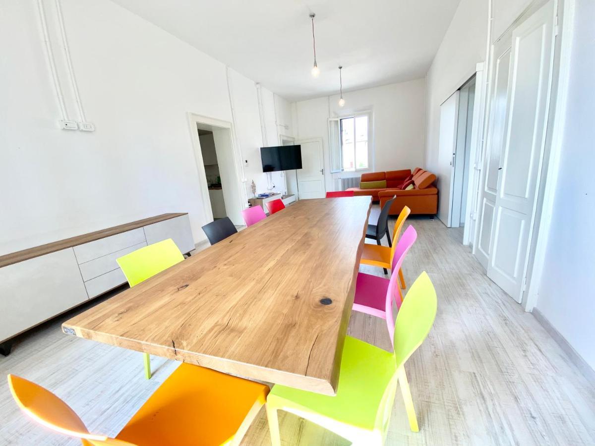 Bribano Hostel & Bike Sharing-Workers And Tourists Hospitality Sedico Exteriör bild