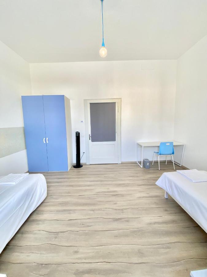 Bribano Hostel & Bike Sharing-Workers And Tourists Hospitality Sedico Exteriör bild
