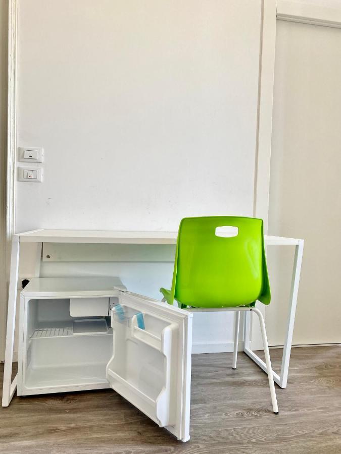 Bribano Hostel & Bike Sharing-Workers And Tourists Hospitality Sedico Exteriör bild