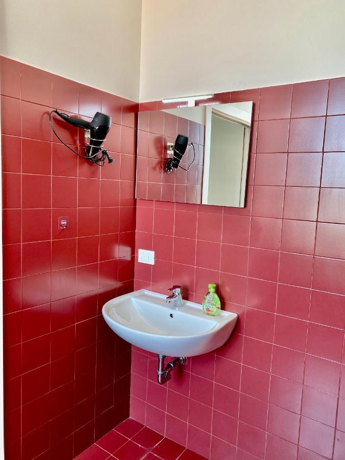 Bribano Hostel & Bike Sharing-Workers And Tourists Hospitality Sedico Exteriör bild