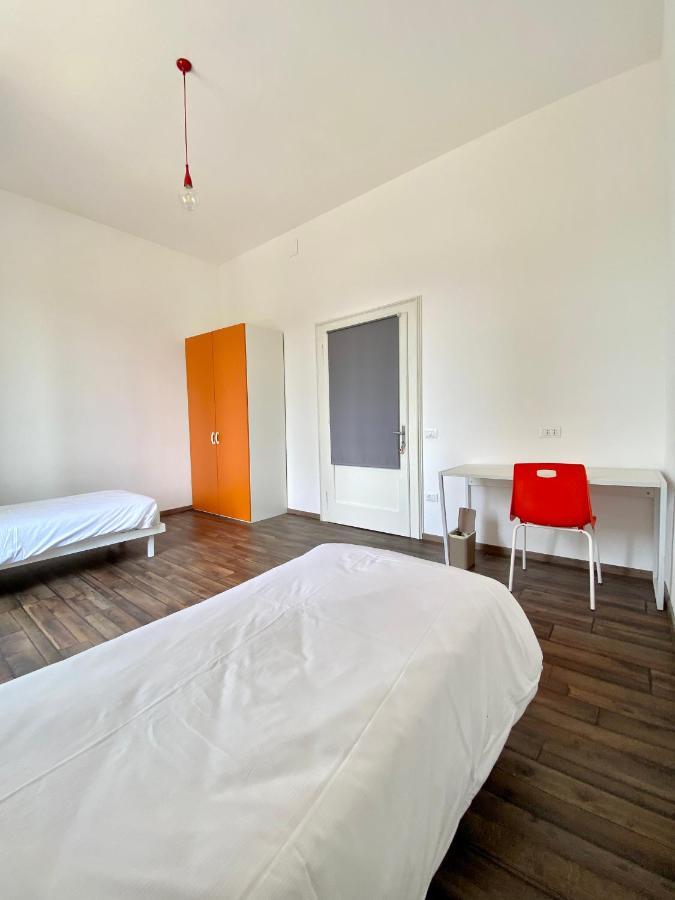 Bribano Hostel & Bike Sharing-Workers And Tourists Hospitality Sedico Exteriör bild
